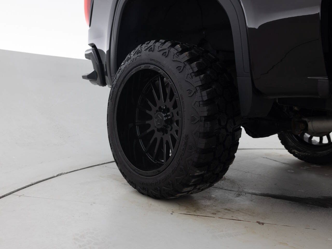 Used 2022 GMC Sierra 1500 Elevation AWD/4WD image 19