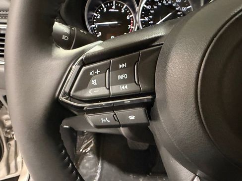 New 2025 MAZDA CX-5 AWD 2.5 S w/ Preferred Package image 13