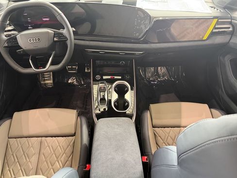 New 2026 Audi A6 Prestige image 29