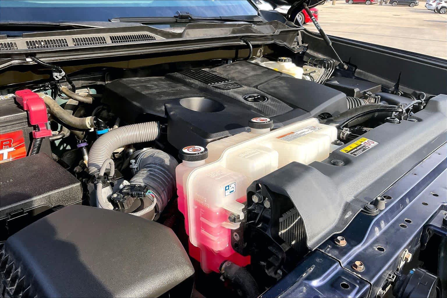 Used 2022 Toyota Tundra Platinum RWD image 61