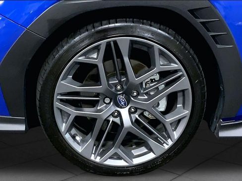 Used 2024 Subaru WRX AWD/4WD image 11