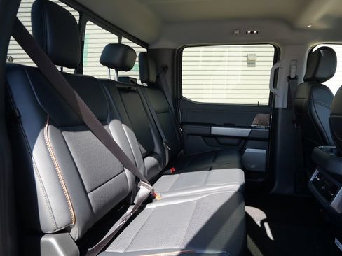 New 2026 Ford F250 Lariat w/ Chrome Package AWD/4WD image 15