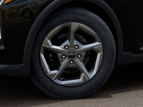 New 2026 Kia K4 FWD image 9