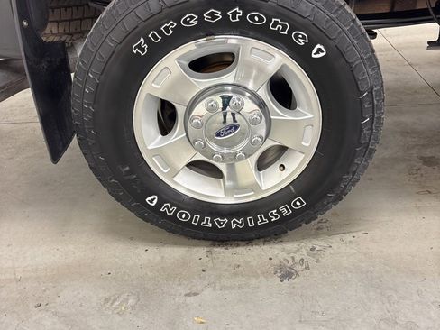 Used 2015 Ford F350 XLT w/ XLT Value Package image 29