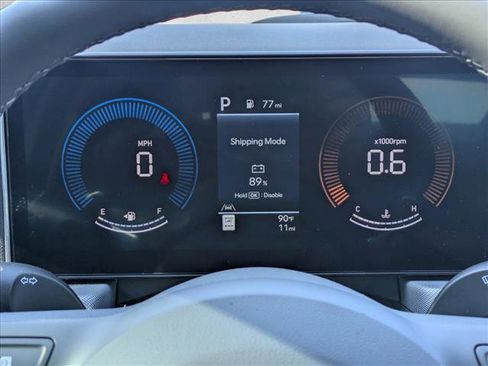New 2026 Hyundai Sonata SEL image 11