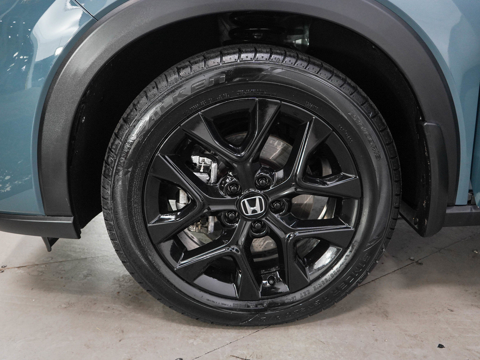 Used 2024 Honda HR-V Sport image 27