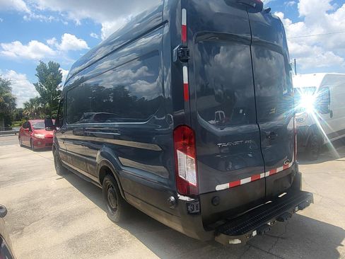 Used 2020 Ford Transit 250 148 High Roof Extended RWD image 41