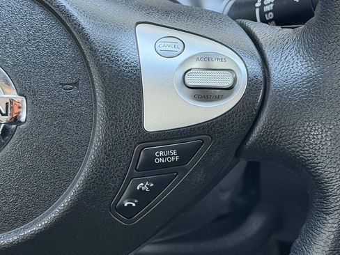 Used 2018 Nissan Sentra SV FWD image 24