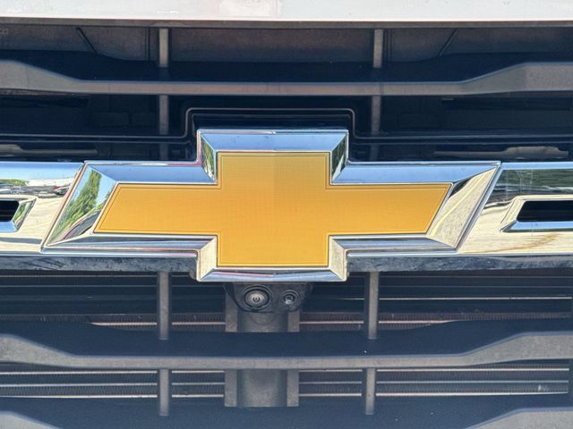 Used 2025 Chevrolet Silverado 2500 LT w/ Safety Package AWD/4WD image 30