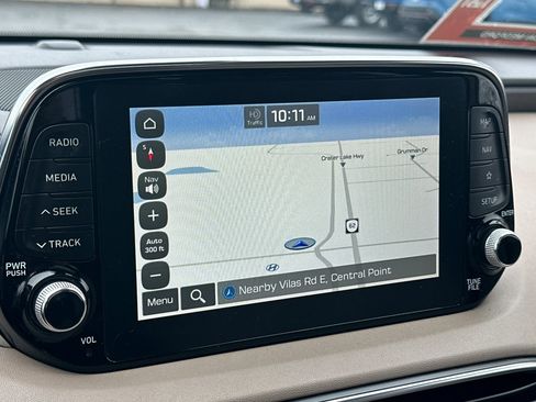 Used 2019 Hyundai Santa Fe Ultimate image 19