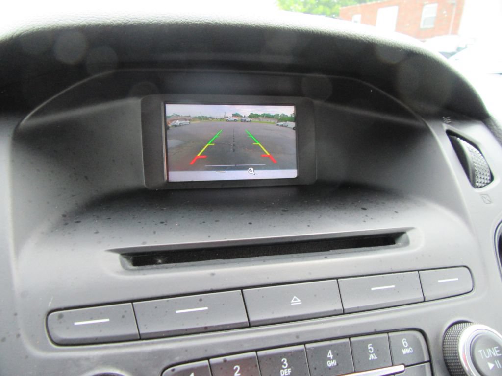 Used 2016 Ford Focus S FWD image 15