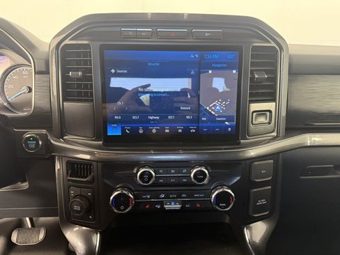 Used 2021 Ford F150 XLT w/ Equipment Group 302A High AWD/4WD image 19