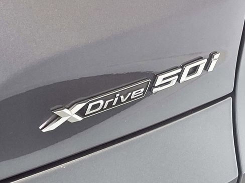 Used 2020 BMW X5 xDrive50i AWD/4WD image 11