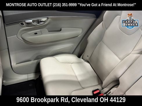 Certified 2023 Volvo XC90 B5 Core w/ Climate Package AWD/4WD image 32