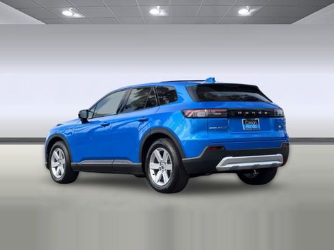 New 2026 Honda Prologue Eco image 3