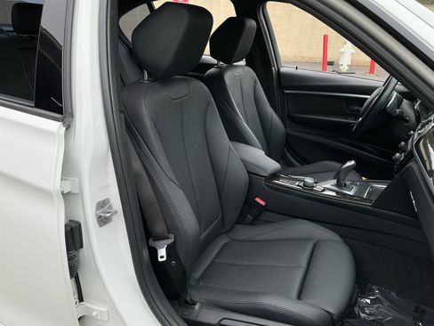 Used 2018 BMW 330i Sedan image 22