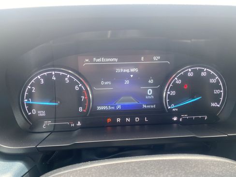 Used 2024 Ford Maverick Tremor w/ Tremor Off-Road Package AWD/4WD image 17