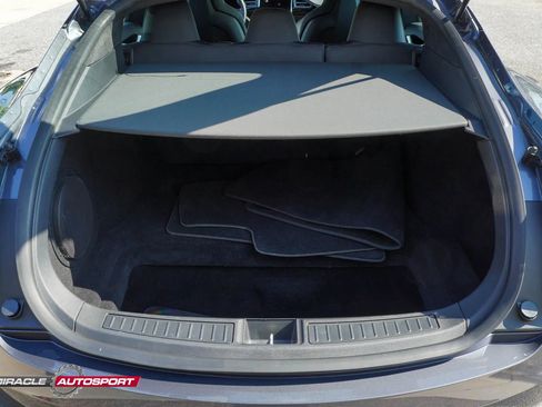 Used 2016 Tesla Model S 75D AWD/4WD image 22