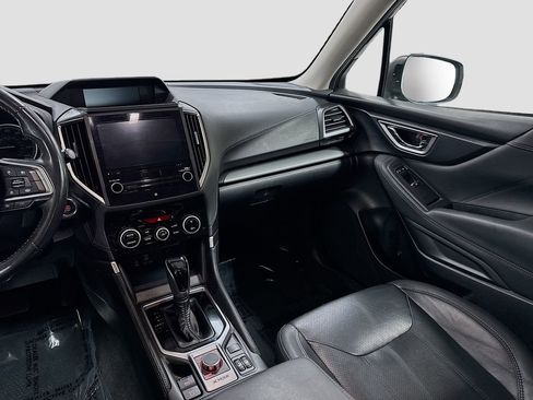 Used 2021 Subaru Forester Limited AWD/4WD image 22