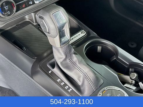 New 2026 Ford Bronco Big Bend image 17