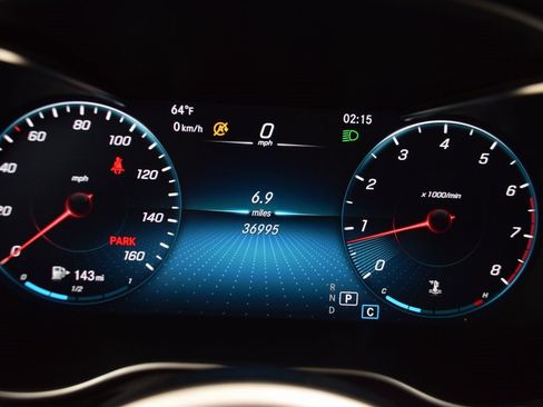 Certified 2022 Mercedes-Benz GLC 300 image 24