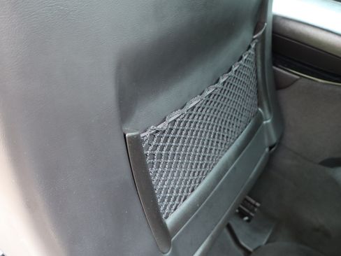 Used 2011 Cadillac CTS V RWD image 35