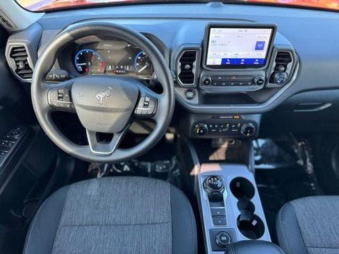 Certified 2022 Ford Bronco Sport Big Bend image 19