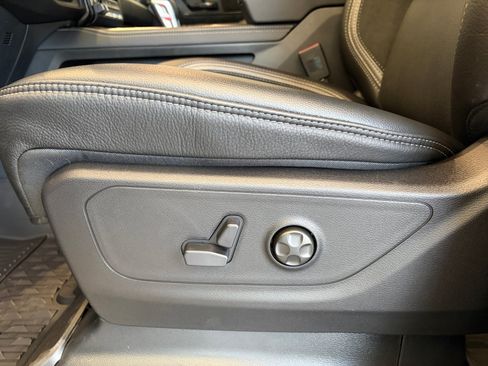 New 2026 RAM 1500 RHO AWD/4WD image 15