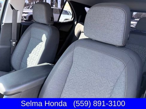 Used 2022 Chevrolet Equinox LT FWD image 11