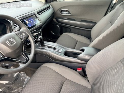 Certified 2020 Honda HR-V EX image 13