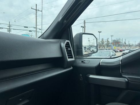 Used 2019 Ford F150 XLT w/ Equipment Group 302A Luxury image 27