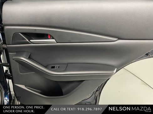 New 2026 MAZDA CX-30 AWD 2.5 S image 40