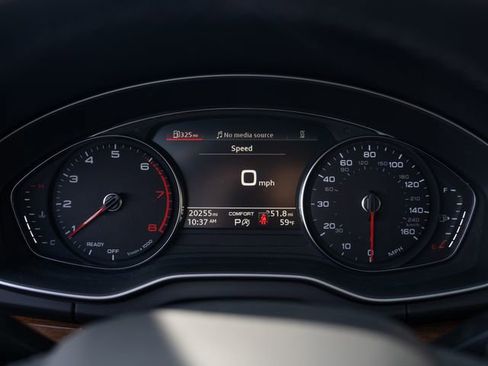 Certified 2023 Audi Q5 2.0T Premium w/ Convenience Package AWD/4WD image 24