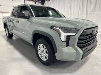 Used 2024 Toyota Tundra SR5 video 1