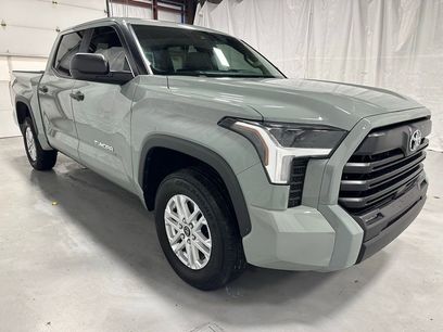 Used 2024 Toyota Tundra SR5