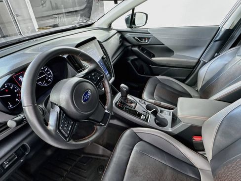 Used 2024 Subaru Crosstrek 2.5i Limited AWD/4WD image 14