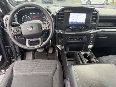 Used 2022 Ford F150 XL w/ STX Appearance Package image 12