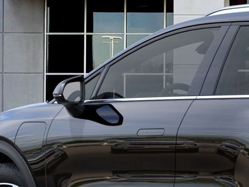 New 2026 Chevrolet Equinox EV LT image 13