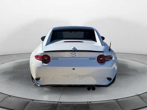 New 2025 MAZDA MX-5 Miata RF Club image 6