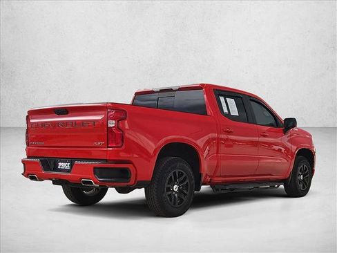 Used 2019 Chevrolet Silverado 1500 RST w/ All-Star Edition AWD/4WD image 5