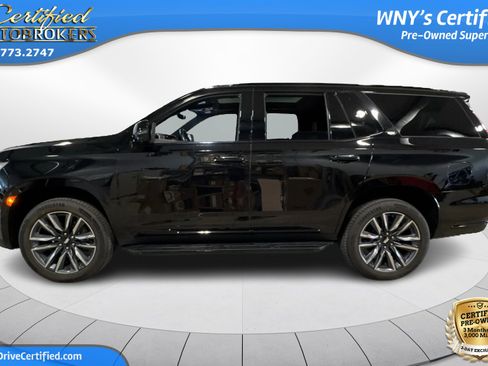 Used 2024 Cadillac Escalade Sport image 10