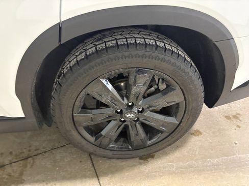 Used 2024 Hyundai Palisade XRT image 28