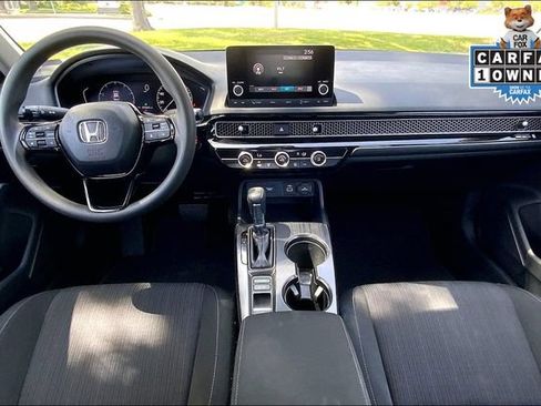 Used 2024 Honda Civic LX image 14