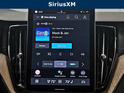 New 2026 Volvo XC60 B5 Ultra w/ Protection Package Premier image 23