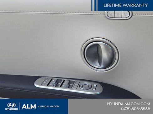 New 2026 Hyundai Palisade Calligraphy AWD/4WD image 30