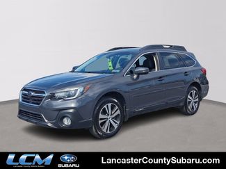Used 2018 Subaru Outback 2.5i Limited AWD/4WD video 1