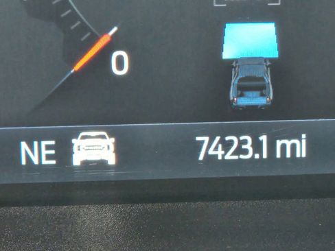 Used 2024 Ford Ranger Raptor image 22