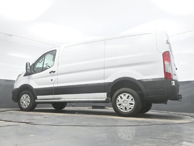 Used 2025 Ford Transit 250 Low Roof w/ Exterior Upgrade Package RWD image 40