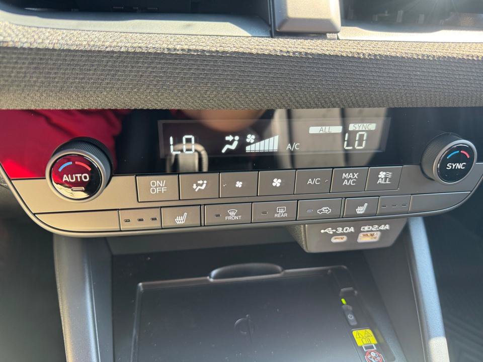New 2026 Subaru Outback Premium AWD/4WD image 18
