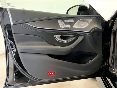 New 2026 Mercedes-Benz AMG GT 53 image 10